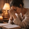 Oração para fraqueza espiritual: Renove suas forças em Deus