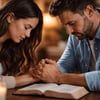 Oração para restaurar o diálogo no casamento: como reconstruir a comunicação