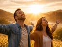 O que significa viver uma vida renovada segundo as escrituras?