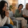 Oração por maturidade emocional, libertação de expectativas e cura do vínculo paterno e materno