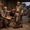 A Bênção de Isaque em Gênesis 27: Por que Jacó enganou o pai?