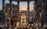 Os 7 Selos do Apocalipse: O que significa cada um?