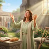 Como agradecer a Deus por uma cura ou milagre recebido?