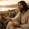 João 6: "Eu sou o pão da vida", o que Jesus quis dizer?