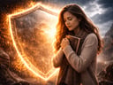 10 versículos sobre a proteção de Deus
