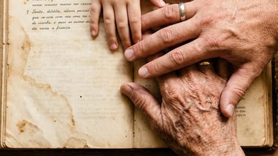 Plano de leitura de 7 dias: como transmitir a fé de geração em geração