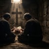 Como orar pela igreja perseguida e cristãos em países fechados?