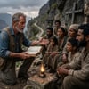 6 versículos sobre pregar o evangelho em lugares difíceis