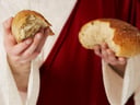 A humildade de Cristo na última ceia e sua lição para nós