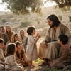 Dia das Crianças: o que a Bíblia ensina sobre o valor da infância