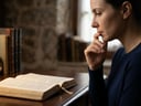 8 versículos bíblicos de sabedoria para controlar a língua