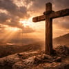 Por que a morte de Jesus foi necessária? Entenda o plano de Deus para o pecado