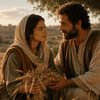 A história de Rute e Boaz: o que esse casal ensina sobre amor e fidelidade