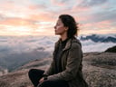 10 versículos sobre a paz de Deus para acalmar o coração e a mente ansiosa