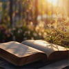 Como encontrar paz na Palavra de Deus? acalme o coração com as escrituras