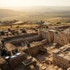 Vale do Armagedom e as ruínas de Megido: arqueologia bíblica