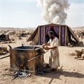 O que era o Tabernáculo no deserto? Estrutura e objetos