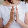 4 versículos sobre maria, mãe de Jesus