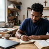 Guia prático para vencer a procrastinação com princípios bíblicos de diligência