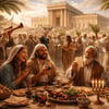 Quais eram as festas judaicas na época de Jesus? Conheça as principais celebrações do povo de Israel