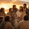 Quem eram os 12 Discípulos de Jesus? Conheça a história de cada um