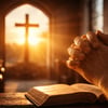 Oração para agradecer pela salvação em Cristo
