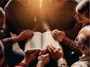 Por que compartilhar o Evangelho no natal?  