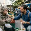 Amar quem é difícil de amar: O desafio do cristão moderno