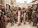 12 Profecias sobre Jesus no Antigo Testamento e seus cumprimentos