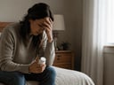 Oração por bênção no tratamento, paz na consciência e gratidão pela medicina