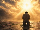 10 versículos sobre a santidade de Deus e o nosso chamado para viver em santidade