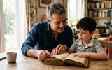 O que significa instruir a criança no caminho segundo Provérbios 22:6?