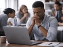 Oração para enfrentar ambientes de trabalho tóxicos