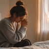 Oração para pedir a Deus que transforme a preocupação em oração e confiança