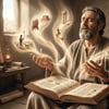 Exemplos de Intercessão na Bíblia: 5 Pais que oraram por seus filhos