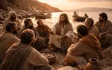 Como era a vida dos discípulos de Jesus? Entenda o cotidiano e o chamado dos doze