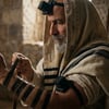 O que eram os tefilin (filactérios) usados pelos judeus?