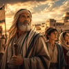 Curiosidades sobre o povo de Israel na Bíblia: origem, história e significado espiritual