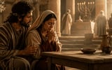 História de Elcana e Ana: lições de fidelidade e amor na crise