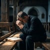 Como evitar o esgotamento emocional e o burnout no serviço pastoral?