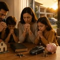 Oração por preservação da casa, blindagem dos bens materiais e paz no lar