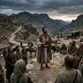 7 capítulos de Atos sobre a expansão do evangelho em lugares difíceis
