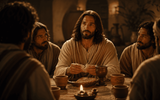 O que a Bíblia diz sobre a Santa Ceia? Veja 10 versículos cruciais