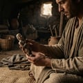 O que eram os teraphim e qual o seu papel no Antigo Testamento