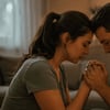 Oração para casais que precisam se perdoar mutuamente e recomeçar com amor