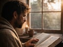 Versículos para começar a ler a Bíblia todos os dias e criar um hábito com Deus
