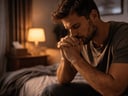 Oração para enfrentar momentos de incerteza e tomar decisões com fé