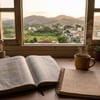 Plano de leitura de 5 dias: como crescer na sabedoria e no conhecimento de Deus
