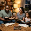 Plano de Leitura sobre Perdão: 5 Dias lendo a Bíblia