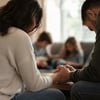 Oração para pedir força ao cuidar da saúde mental dos filhos